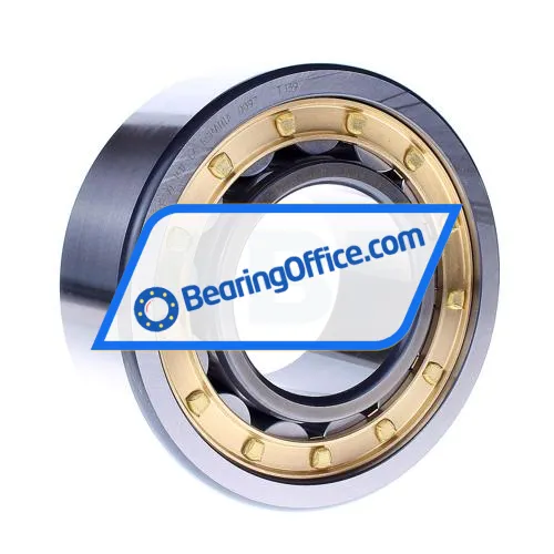 FAG NU2315-E-XL-M1A-C4