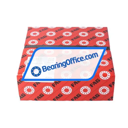 FAG NU2315-E-XL-M1A-C4 bearing image 3