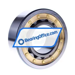 FAG NU2315-E-XL-M1A-C4