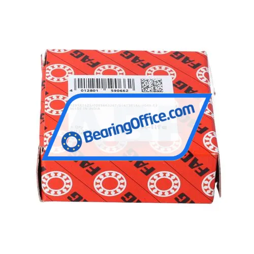 FAG NU2206-E-XL-TVP2-C4 bearing image 4