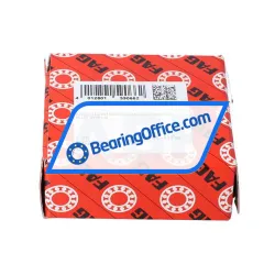 FAG NU2206-E-XL-TVP2-C4 rulman resim 4