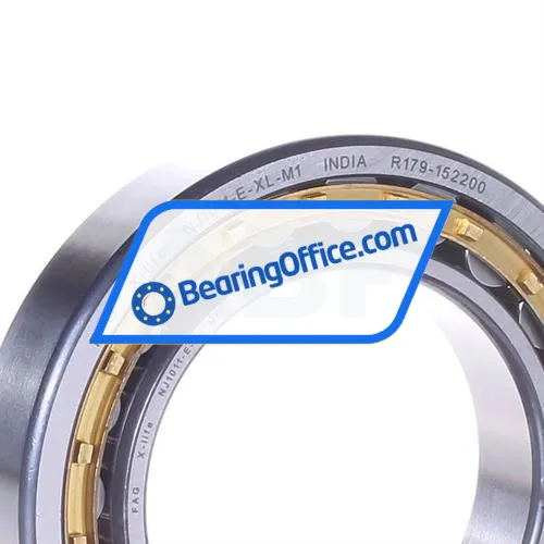FAG NJ1011-E-XL-M1 bearing image 2