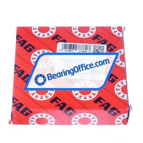 FAG NJ1011-E-XL-M1 bearing image 3