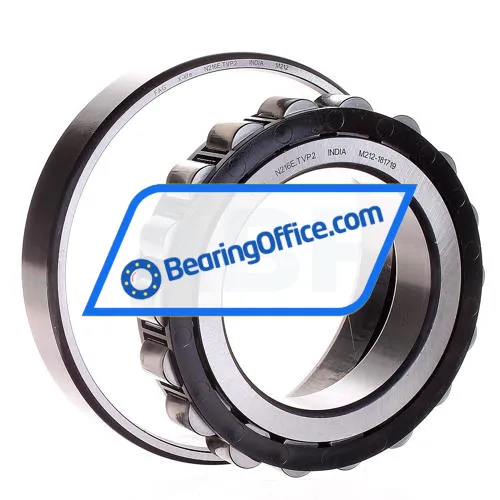 FAG N216E-TVP2 bearing image 3