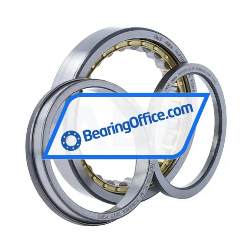 FAG NUP1013-XL-M1 bearing image 3