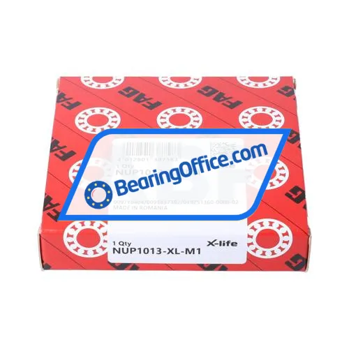 FAG NUP1013-XL-M1 bearing image 4