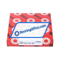 FAG NUP1013-XL-M1 rulman resim 4