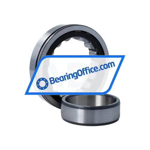 FAG NU211-E-XL-N-TVP2-C4 bearing image 2