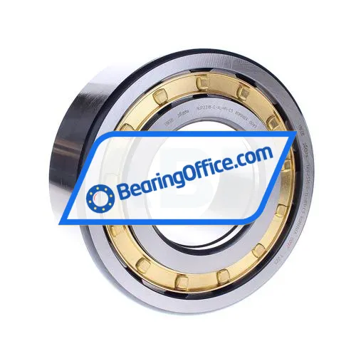 FAG NUP2318-E-XL-M1-C3