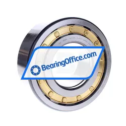 FAG NUP2318-E-XL-M1-C3