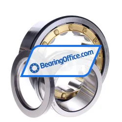 FAG NUP2318-E-XL-M1-C3 rulman resim 2