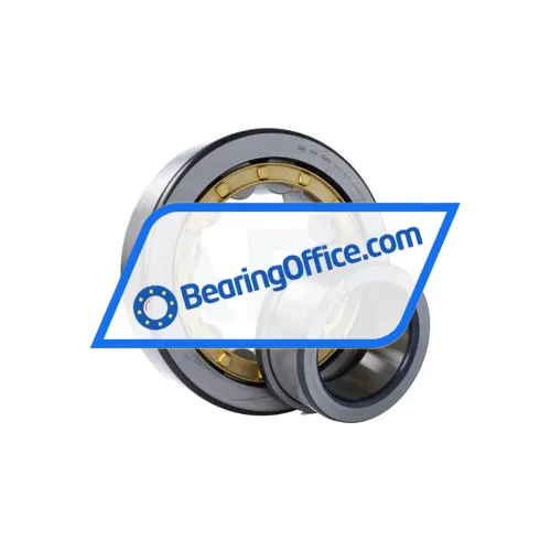 FAG NJ419-XL-M1 bearing image 3