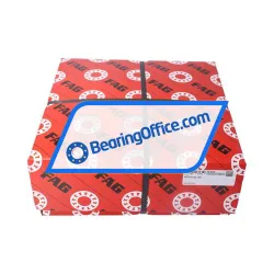 FAG NJ419-XL-M1 rulman resim 4