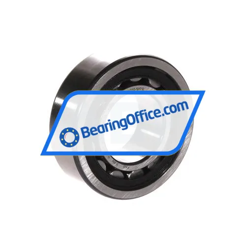 FAG NJ2206-E-XL-TVP2-QP51-C4 bearing image 3