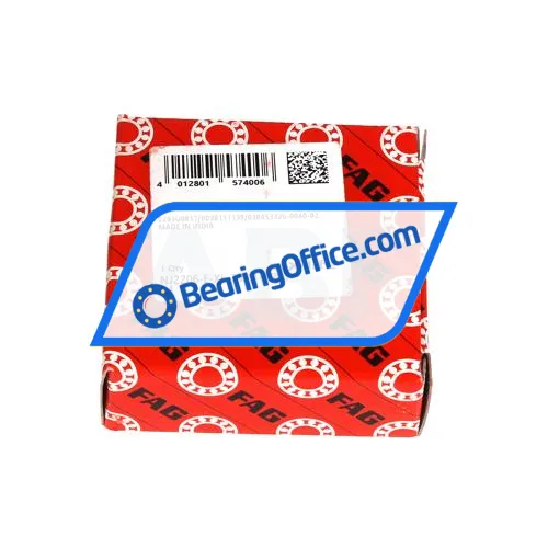 FAG NJ2206-E-XL-TVP2-QP51-C4 bearing image 4