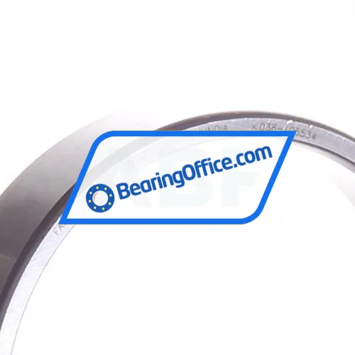 FAG LN207E bearing image 2