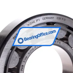 FAG NJ314-E-JP3 rulman resim 2