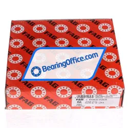 FAG NJ314-E-JP3 rulman resim 4