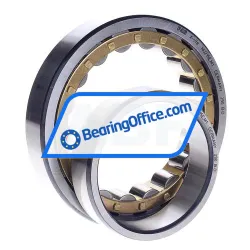 FAG NU215E-M1 rulman resim 2