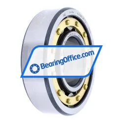 FAG NJ308E-M1-C3 rulman resim 2