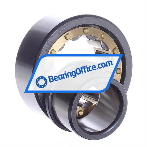 FAG NJ2306E-M1-C3 bearing image 2