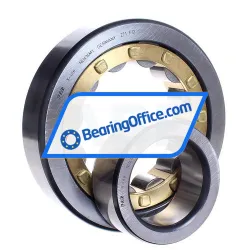 FAG NU414-M1 rulman resim 3