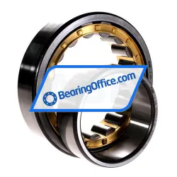 FAG NU2217-E-M1 rulman resim 3