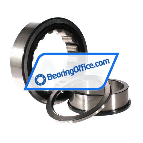 FAG NUP2218E-TVP2-C3 bearing image 2