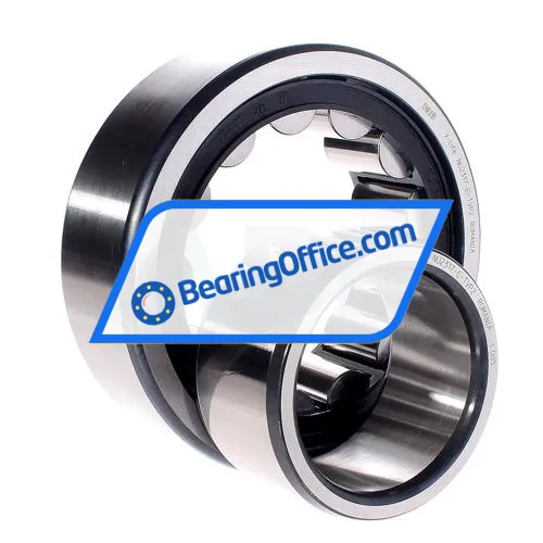 FAG NU2317E-TVP2 bearing image 2