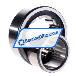 FAG NU2317E-TVP2 rulman resim 2