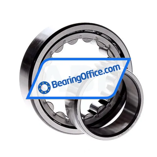 FAG NU2210E-JP1-C3 bearing image 2