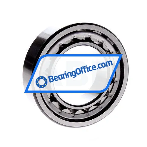 FAG NU2210E-JP1-C3 bearing image 3