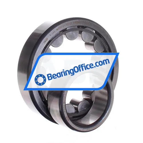 FAG NU312-E-JP3-C3 bearing image 3