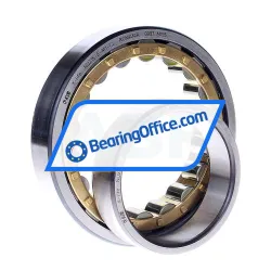 FAG NU215-E-M1-C4 rulman resim 2