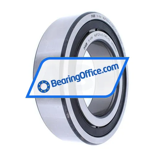 FAG NUP2214-E-TVP2-C3 bearing image 2