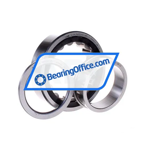 FAG NUP2214-E-TVP2-C3 bearing image 3