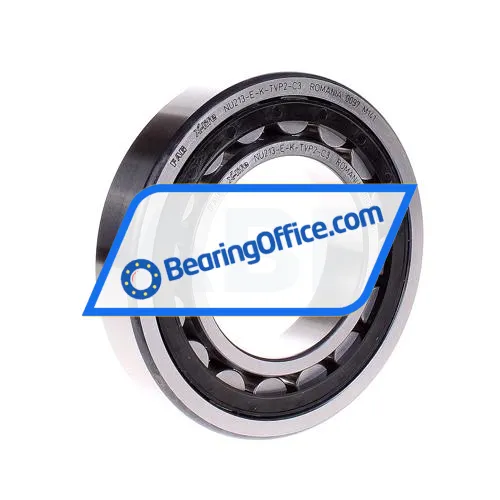 FAG NU213-E-K-TVP2-C3