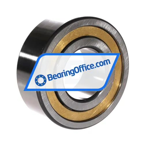 FAG NJ2310-E-M1A-C3 bearing image 2