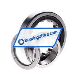 FAG NUP208-E-TVP2 rulman resim 2