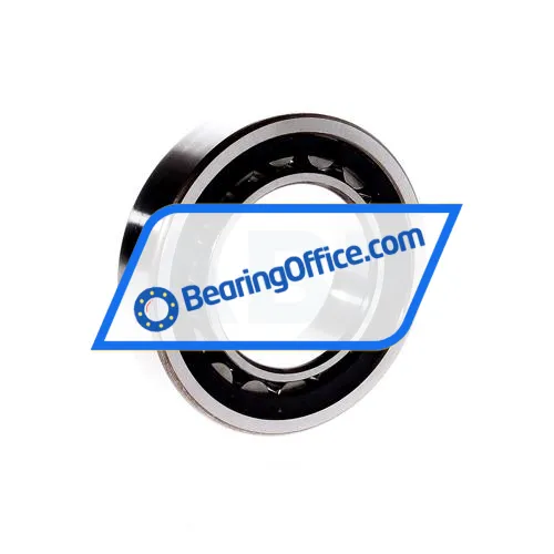 FAG NU210-E-TVP2 bearing image 3