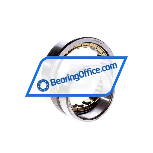 FAG NU1009M1 bearing image 2