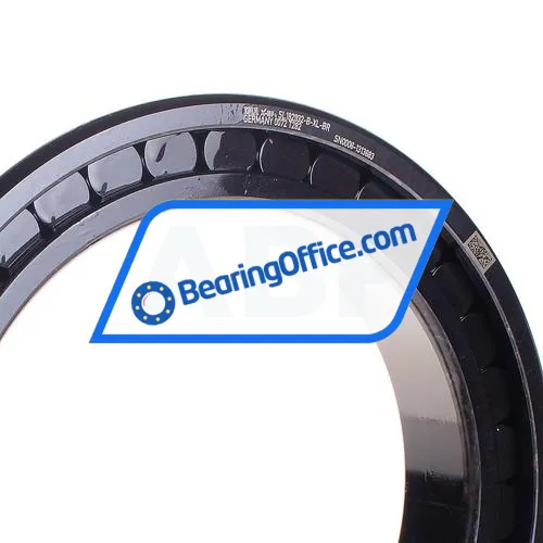 INA SL182932-B-XL-BR bearing image 2