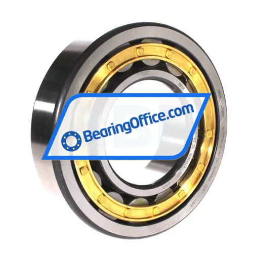 FAG NU317-E-XL-M1-C4