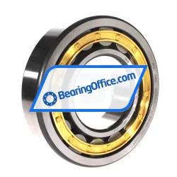 FAG NU317-E-XL-M1-C4