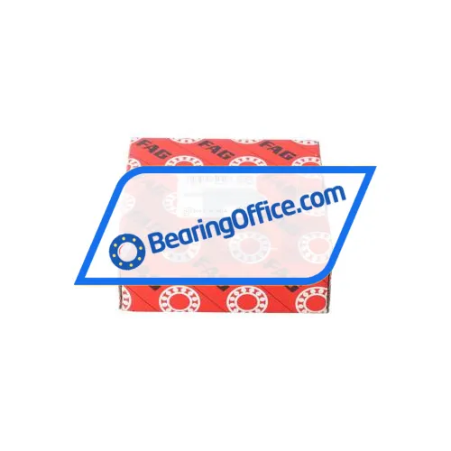 FAG NJ2309-E-XL-M1A-C3>A bearing image 4