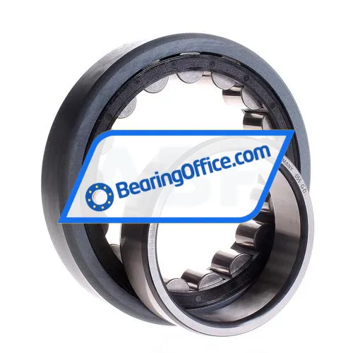 FAG NU218-E-TVP2-J20A-C3 bearing image 3