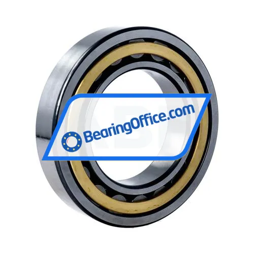 FAG NU215-E-XL-M1-F1-C4 bearing image 2