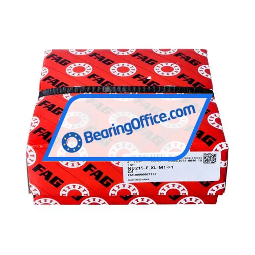 FAG NU215-E-XL-M1-F1-C4 bearing image 4