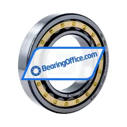 FAG NU215-E-XL-M1-F1-C4