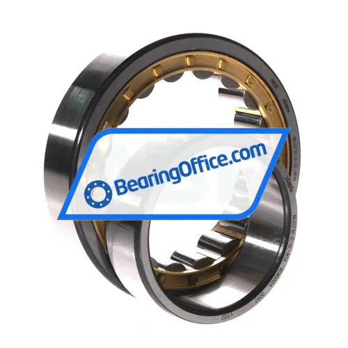 FAG NU2216-E-XL-M1A bearing image 3